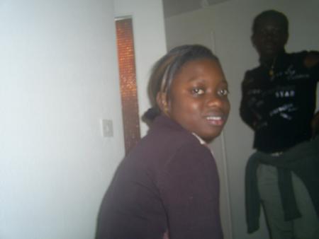 coumba