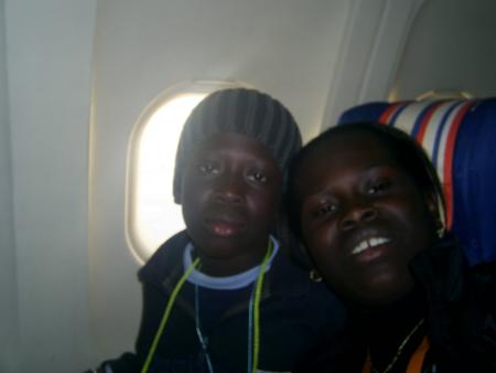 astou et djibi