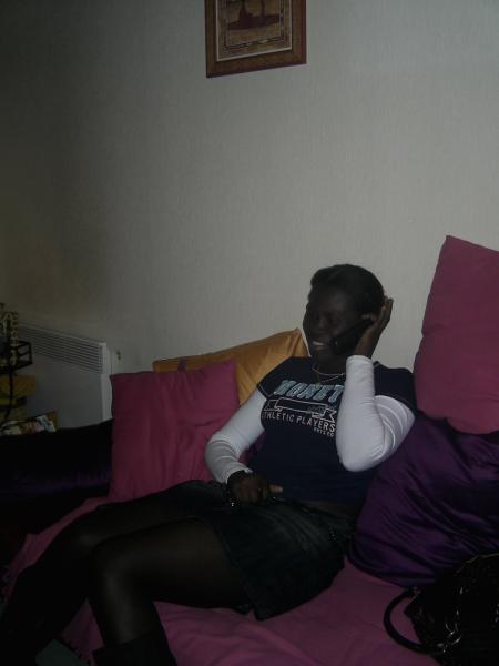astou
