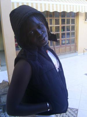astou