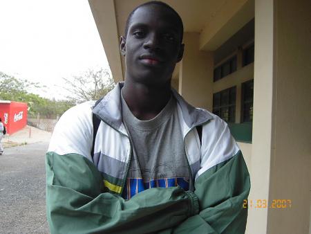 thierno abdoulaye ba